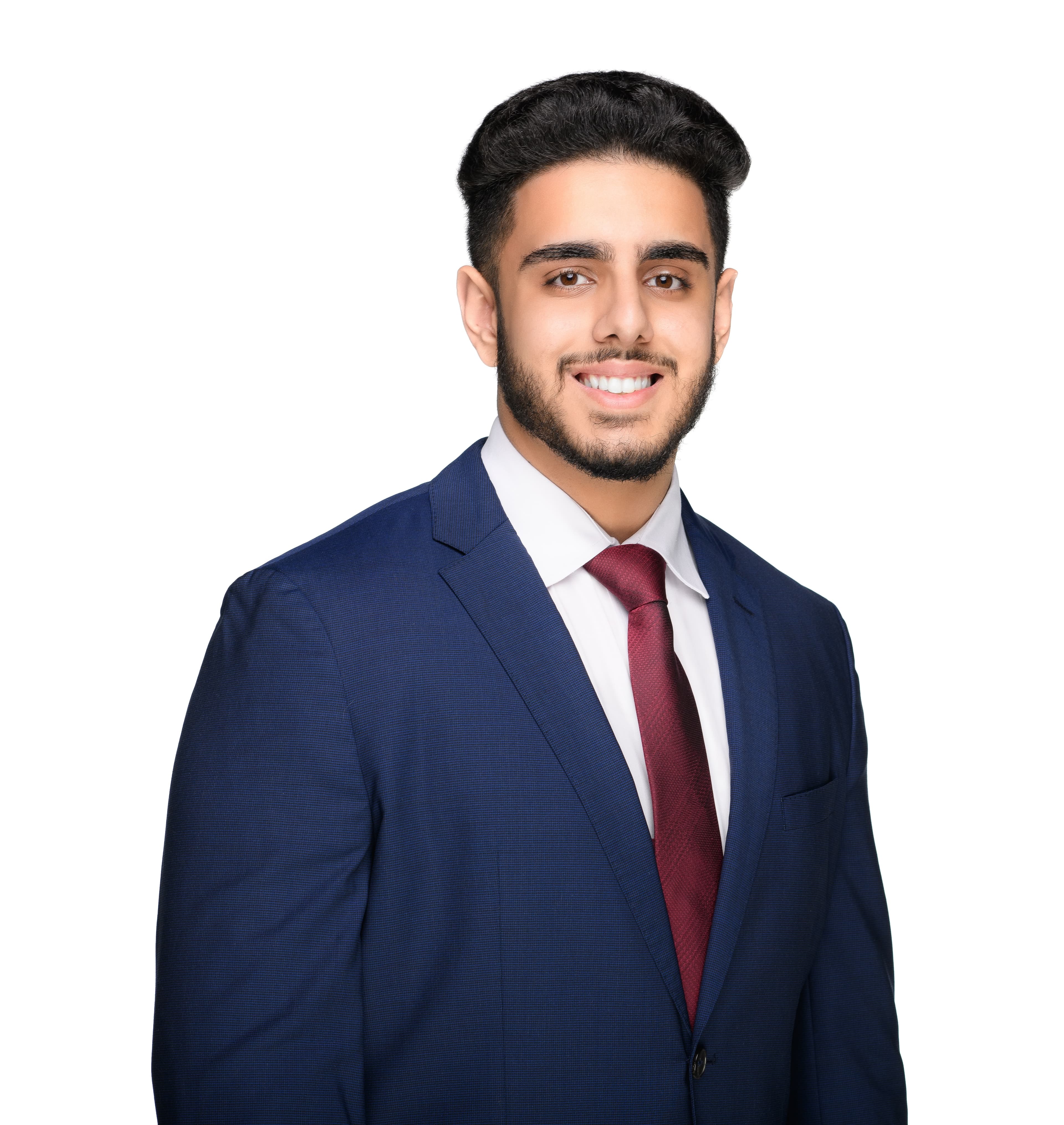 Arsh Chauhan